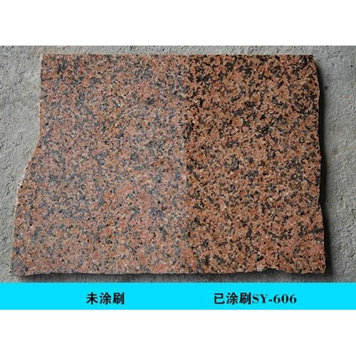 Dung dịch tăng màu đá SY-606- FREESHIP-Khắc phục tình trạng đá bạc màu, khôi phục màu sắc tự nhiên cho mọi loại đá