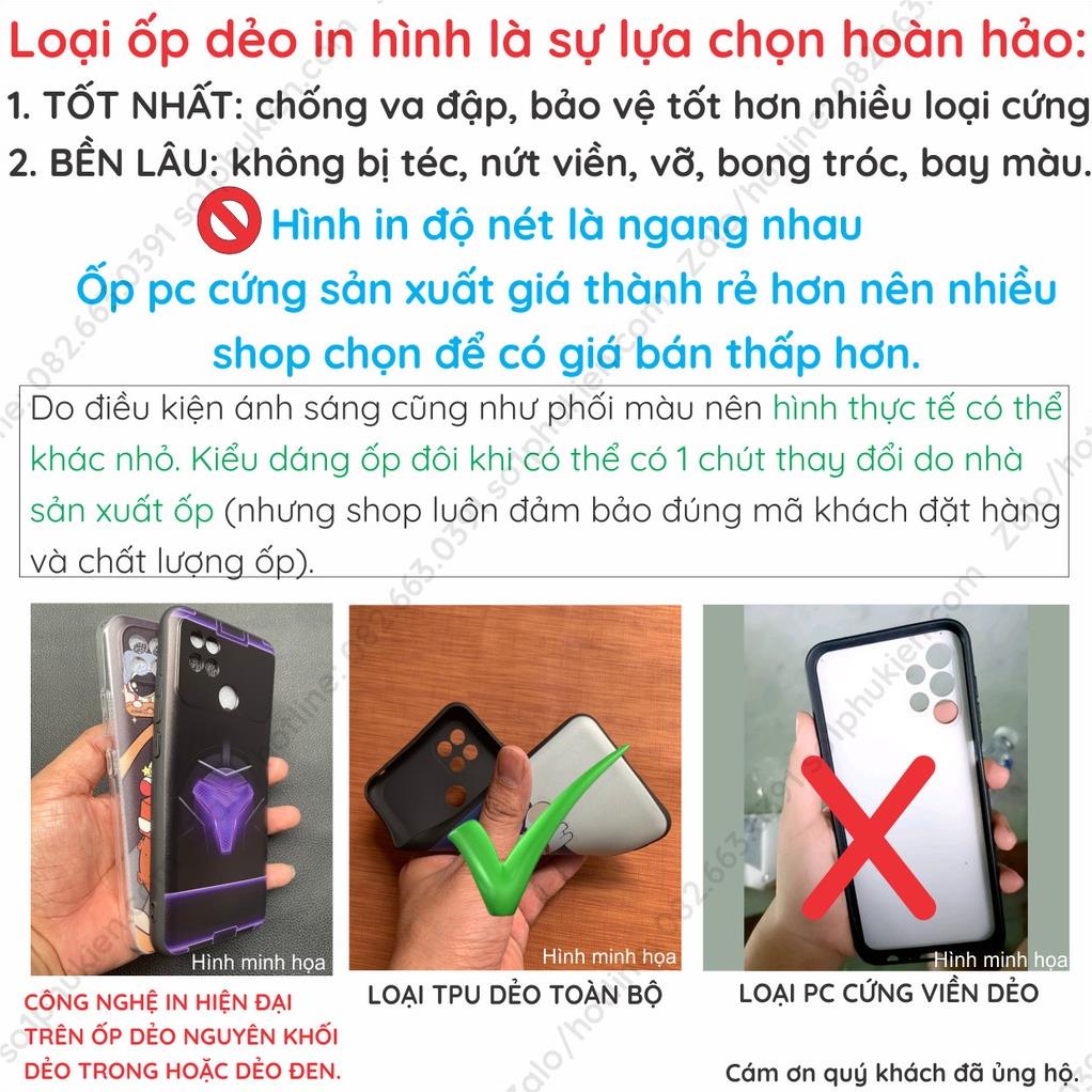 Ốp lưng hình anime nhiều mẫu đẹp cho OPPO A91/F15/ OPPO A31 /A8/ Reno 3 pro 5G/Realme X50