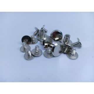 Phụ kiện Ốc vặn dây nịt