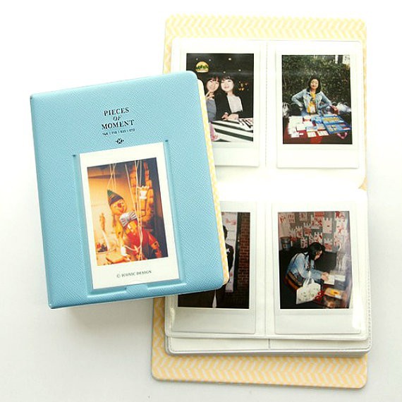 Album Mini ( Ảnh 6x9cm ) 65 Ảnh