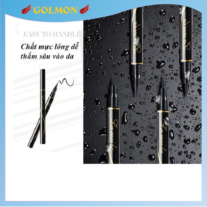 Bộ trang điểm đầy đủ LAMEILA 7 món Kem BB+Phấn phủ+Phấn mắt+Mascara+Chì kẻ mày+Bút dạ kẻ mắt+Son kem | BigBuy360 - bigbuy360.vn