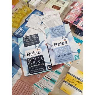 [BILL ĐỨC] KEM DƯỠNG DA BALEA BEAUTY - 50ML
