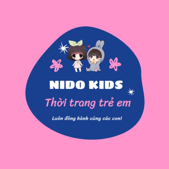 Nido Shop (Mẹ & Bé)