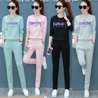 Bộ đồ thể thao nữ