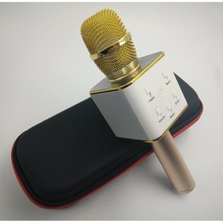 Micro Karaoke Bluetooth Q7U