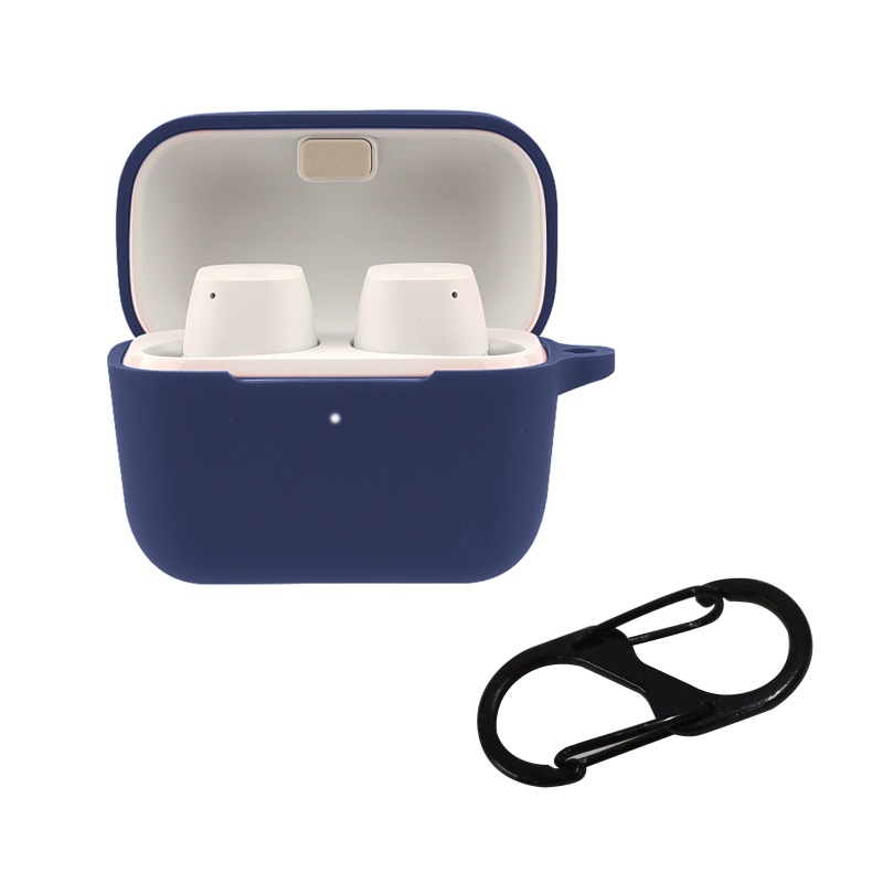 Vỏ Bọc Tai Nghe SennheiserCX Plus SE Mềm Mại Chống Sốc Giặt Được