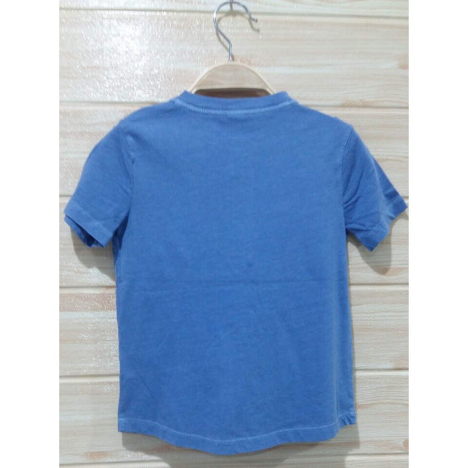 Áo thun bé trai VN xuất khẩu Oshkosh