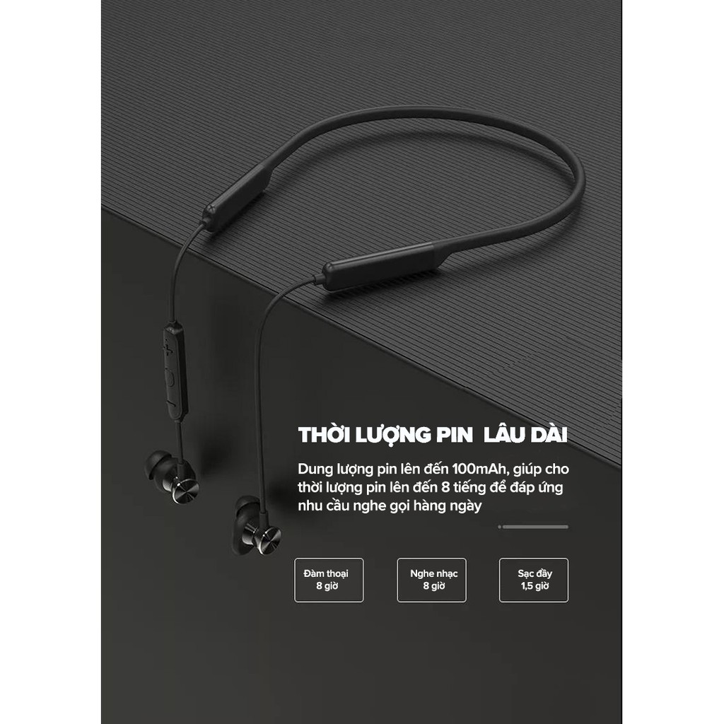 Tai Nghe Bluetooth Super Bass JOWAY H73 Chống Ồn, Nghe Nhạc Liên Tục 8h -Hàng Chính Hãng | BigBuy360 - bigbuy360.vn