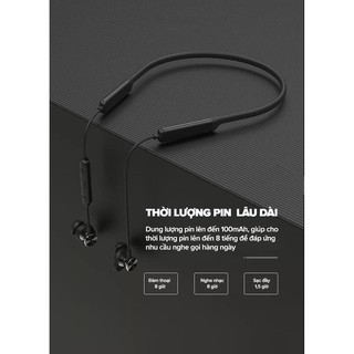 Tai nghe Bluetooth Joway H73