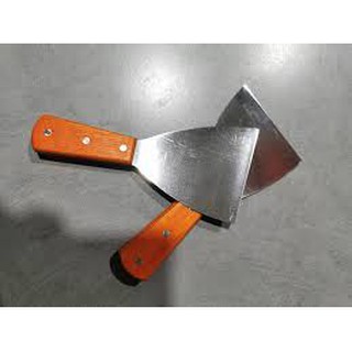 Sủi Inox làm Kem Cuộn Thái lan