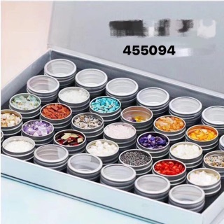 Khay đủ mẫu mã, kích thước to nhỏ đầy shop, dùng đựng đá, phụ kiện nail