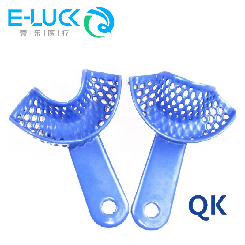 Khay Nhựa Đựng Dụng Cụ Nha Khoa Dùng Một Lần Tiện Lợi