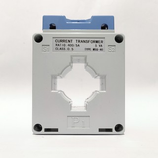 Biến dòng đo lường ct andeli msq-40 400/5a