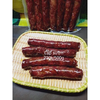 LẠP SƯỜN TÂY BẮC - LAI CHÂU