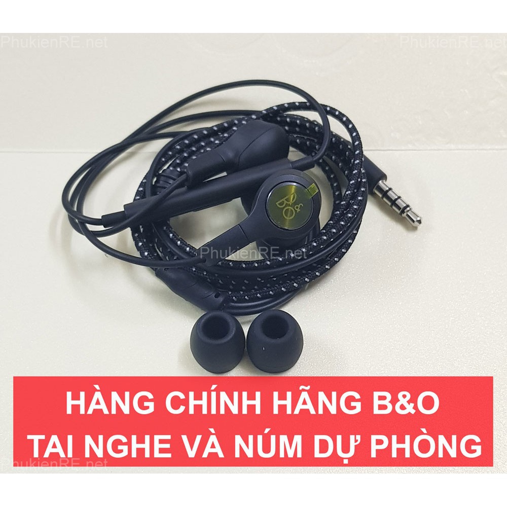 Tai nghe LG V30 B&O chính hãng