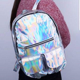 Balo Hologram