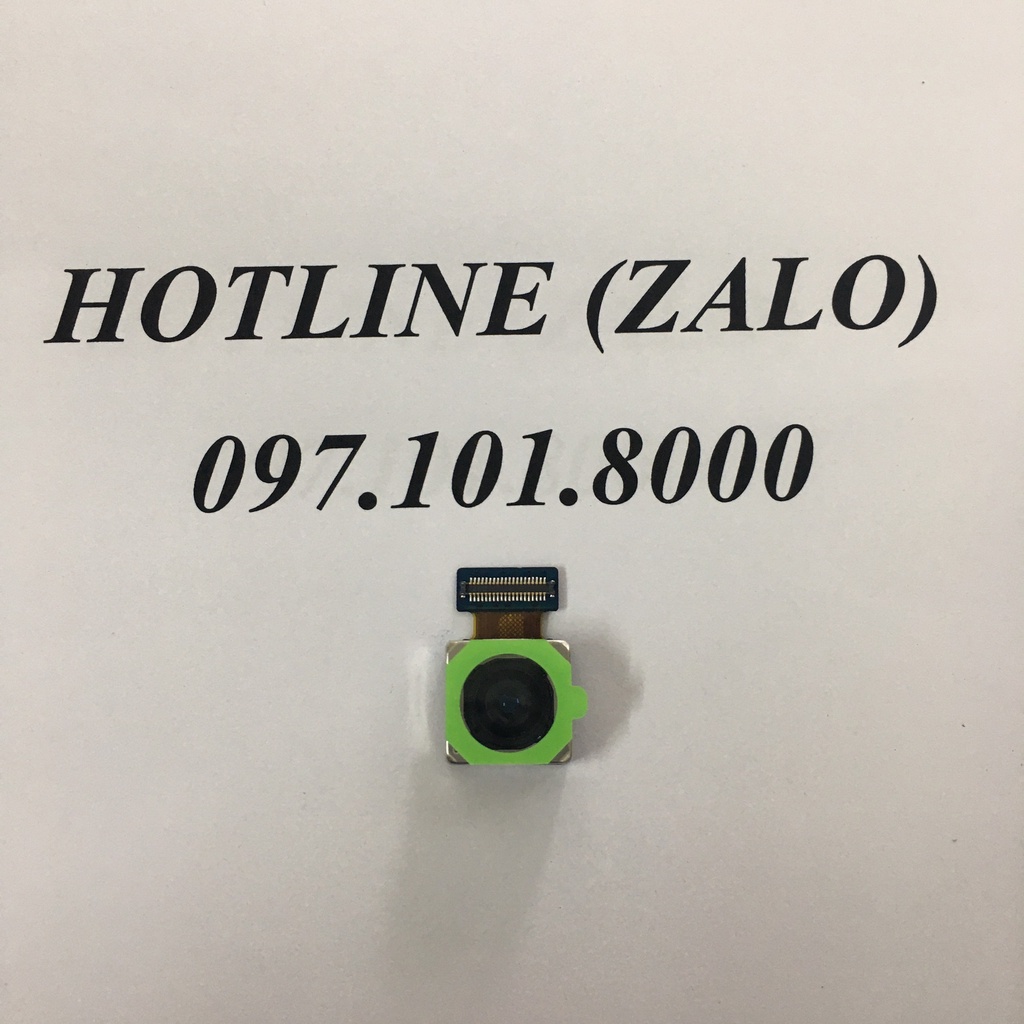 CAMERA SAU SAMSUNG A23