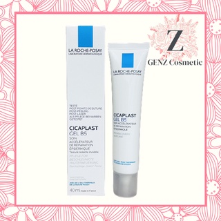 Gel B5 La Roche Posay Cicaplast giảm sẹo thâm 40ml