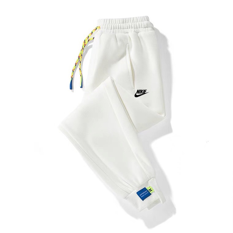 Quần Thể Thao Nike 100% Cotton Thời Trang Năng Động Cho Nam