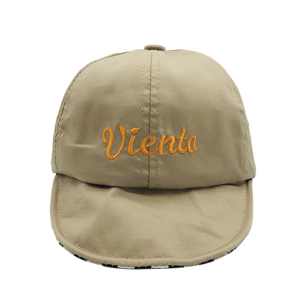 Newborn Baby Hat Girl Boy Letter Striped Baseball Cap Infant Cotton Unisex Toddlers Sun Cap