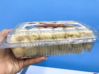 Hộp 13 Que Phô mai que thơm ngon