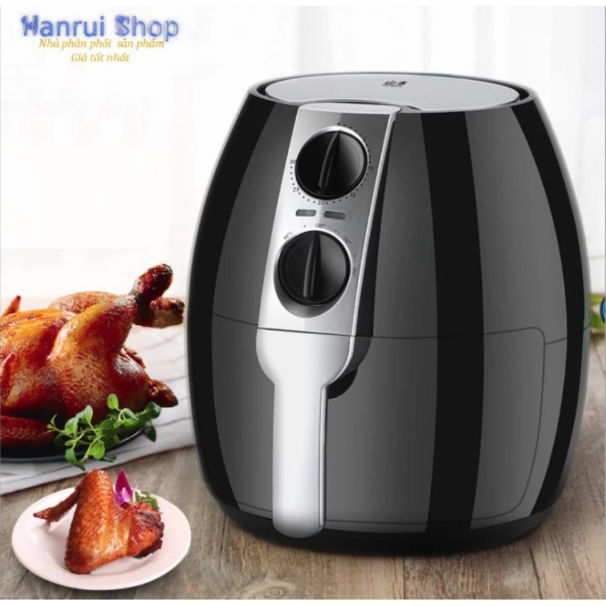 nồi chiên chân không ShanBen SB D18 4.5L - HanruiOffical