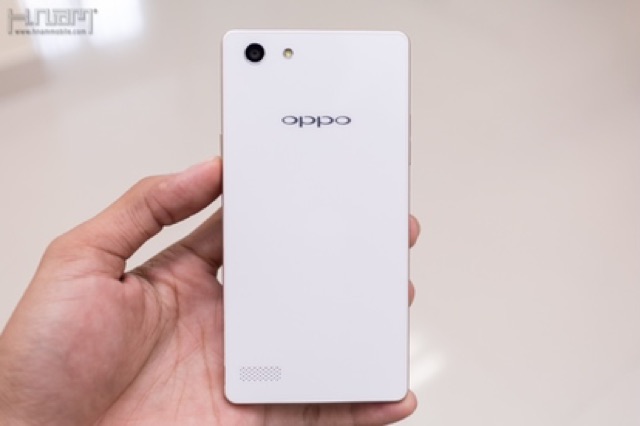 ĐIỆN THOẠI OPPO A33 NEO 7 MÀN HÌNH 5.0, SIÊU MƯỢT, MỚI 98%