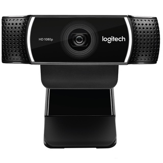 Mua Webcam Logitech C922