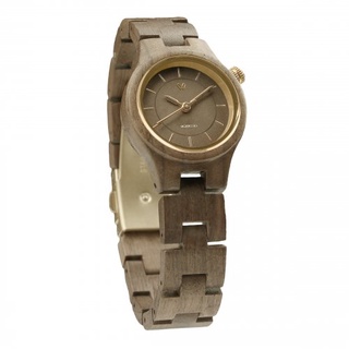 Đồng hồ đeo tay đôi (Romeo&Juliet - Chocolate Walnut (Couple)) (2 chiếc/hộp)