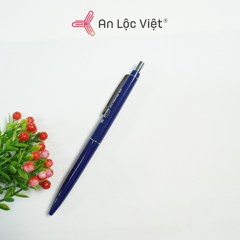 [Mã LIFE1003ALL giảm 10% đơn 50K] Bút bi Thiên Long TL-031 Ngòi 0.5mm