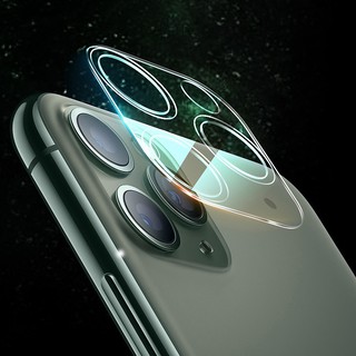 Miếng Dán Bảo Vệ Camera Cho iPhone 11, iPhone 11 Pro, iPhone 11 Pro Max