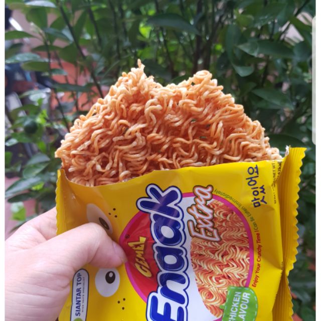MỲ TÔM ENAAK HQ