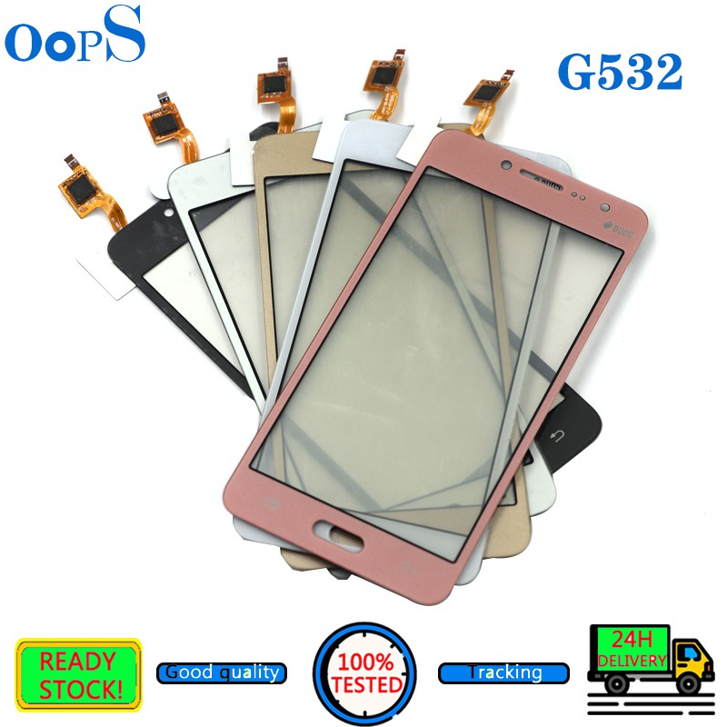 Màn Hình Cảm Ứng g532 g530 lcd Kỹ Thuật Số Cho samsung g532 j2 prime / grand prime g530 g531 b7000
