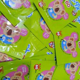 Miếng Dán Chống Muỗi Wakodo