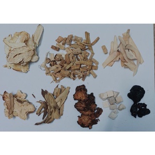 bát trân thang-bổ huyết khí,dưỡng sinh