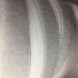 Băng dính bông, dính gai loại dính 2 mặt