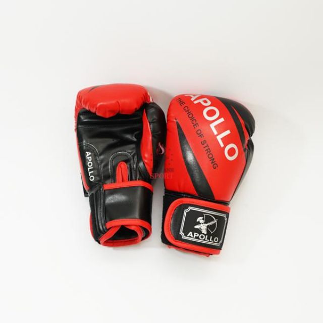 GĂNG BOXING APOLLO CHẤT LƯỢNG CAO