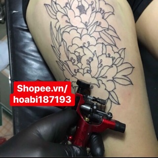 Máy xăm moto Dragon FLY F1 ,máy chuồn chuồn ,tặng tay cầm,phát màu ngẫu nhiên shop còn