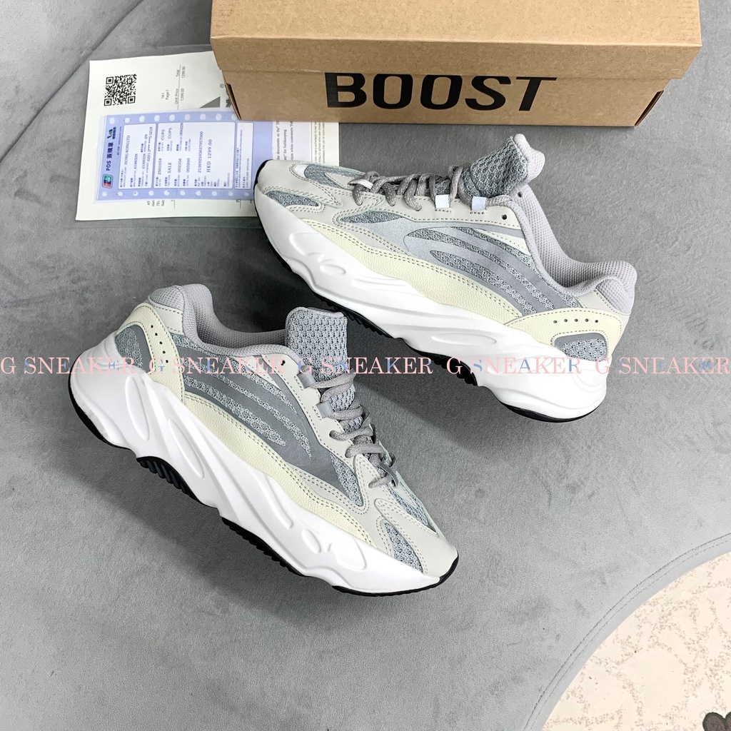 GIÀY THỂ THAO ✌️𝐘𝐙𝟕𝟎𝟎✌️ STATIC SIÊU HOT | BigBuy360 - bigbuy360.vn