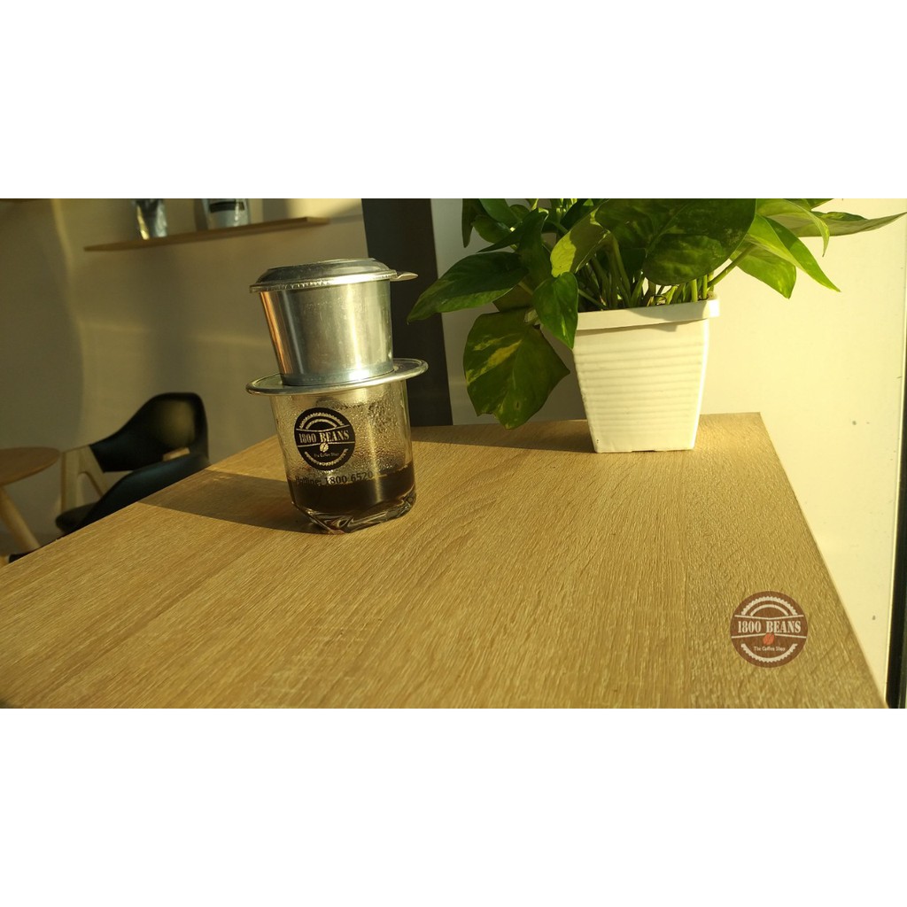 1Kg Cà Phê Thượng Hạng 1800 BEANS