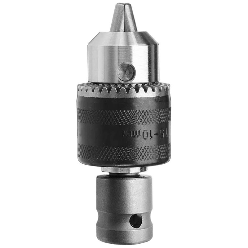 Đầu chuyển đổi mũi khoan hình vuông 1.5-10mm 1/16 Inch - 3/8 Inch 1/2 Inch