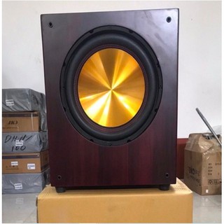 LOA TRẦM,LOA SUB ĐIỆN A 836 - SUB-A836
