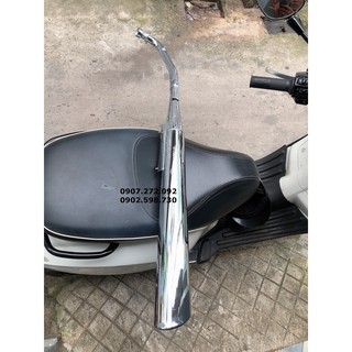 [HOẢ TỐC HCM] Pô dream TIS.341-1985 đặt biệt đời 2002