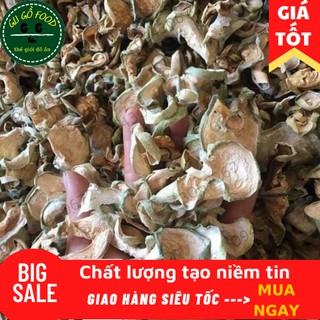 BÍ ĐAO SẤY KHÔ (1kg) - HÀNG CHỌN LỌC