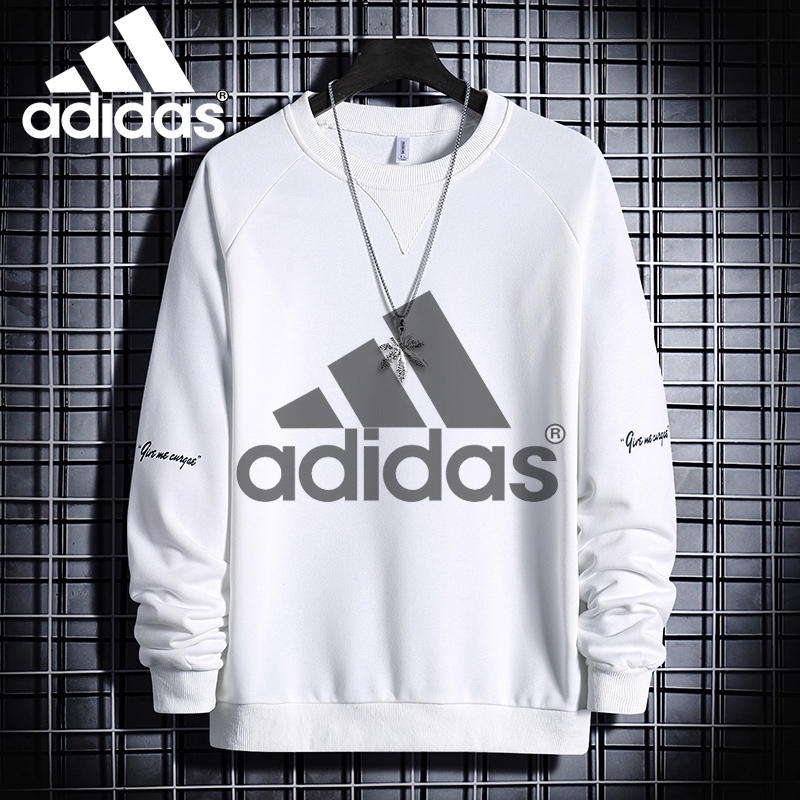 Áo Hoodie Adidas Chính Hãng Thời Trang Năng Động