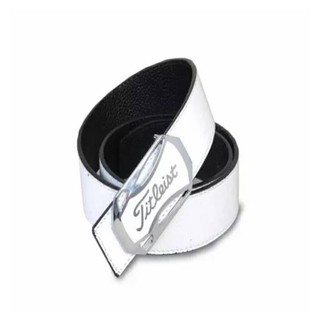 Thắt lưng golf da Titleist