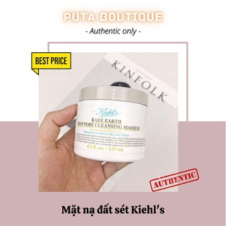 Mặt nạ đất sét Kiehl's