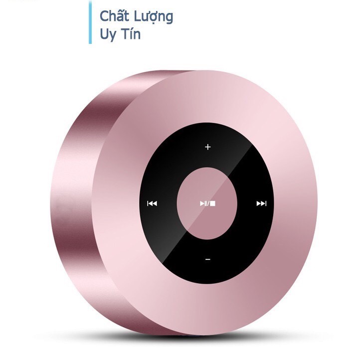 Loa bluetooth Keling A8 cảm ứng hỗ trợ khe cắm thẻ nhớ