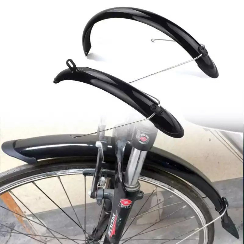 Vè Chắn Bùn Xe Đạp MTB/Touring