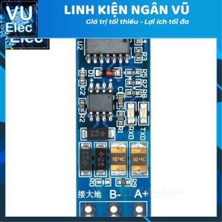 Module RS485 RS485-TTL01